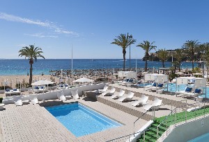 Hotel INNSIDE BY MELIA WAVE CALVIA (EX SOL WAVE HOUSE) wakacje