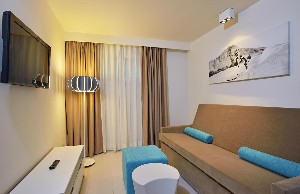 Hotel INNSIDE BY MELIA WAVE CALVIA (EX SOL WAVE HOUSE) wakacje