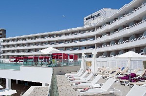 Hotel INNSIDE BY MELIA WAVE CALVIA (EX SOL WAVE HOUSE) wakacje