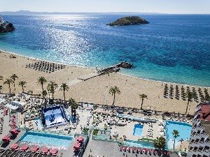 Hotel INNSIDE BY MELIA WAVE CALVIA (EX SOL WAVE HOUSE) wakacje