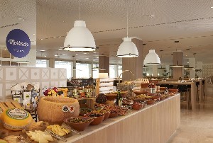 Restaurants&Bars