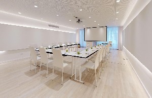 Meeting Rooms 