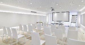 Meeting Rooms 