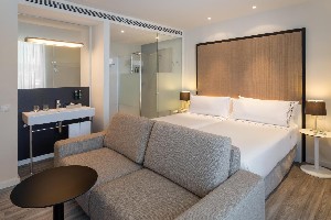 Hotel MELIA SOUTH BEACH wakacje