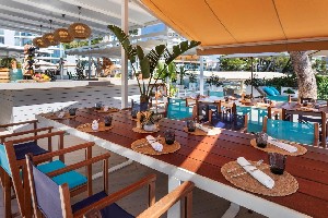 Hotel MELIA SOUTH BEACH wakacje