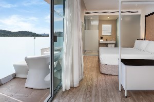 Hotel MELIA SOUTH BEACH wakacje