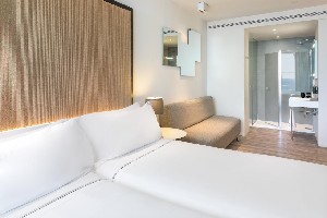 Hotel MELIA SOUTH BEACH wakacje