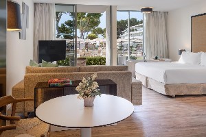 Hotel MELIA SOUTH BEACH wakacje