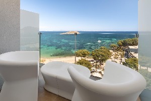 Hotel MELIA SOUTH BEACH wakacje