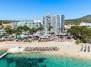 Hotel MELIA SOUTH BEACH wakacje