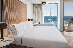 Hotel MELIA SOUTH BEACH wakacje