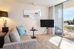 Hotel MELIA SOUTH BEACH wakacje