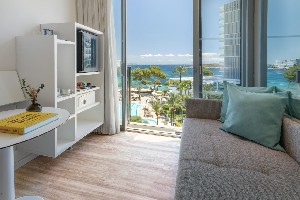 Hotel MELIA SOUTH BEACH wakacje