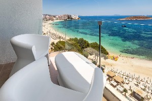 Hotel MELIA SOUTH BEACH wakacje