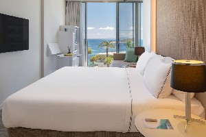 Hotel MELIA SOUTH BEACH wakacje