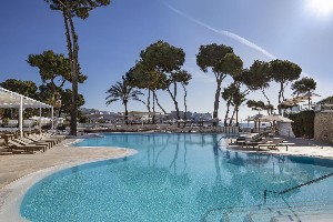 Hotel MELIA SOUTH BEACH wakacje