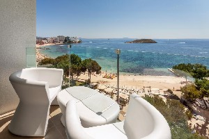 Hotel MELIA SOUTH BEACH wakacje