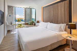 Hotel MELIA SOUTH BEACH wakacje