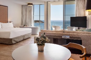 Hotel MELIA SOUTH BEACH wakacje