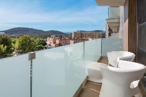 Hotel MELIA SOUTH BEACH wakacje