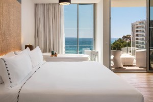 Hotel MELIA SOUTH BEACH wakacje