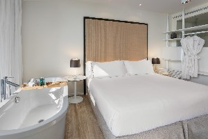 Hotel MELIA SOUTH BEACH wakacje