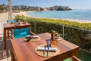 Hotel MELIA SOUTH BEACH wakacje