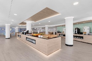 Hotel PALMANOVA SUITES BY TRH wakacje