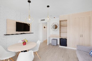 Hotel PALMANOVA SUITES BY TRH wakacje