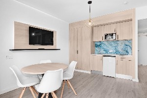 Hotel PALMANOVA SUITES BY TRH wakacje