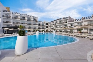 Hotel PALMANOVA SUITES BY TRH wakacje