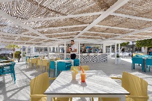 Hotel PALMANOVA SUITES BY TRH wakacje