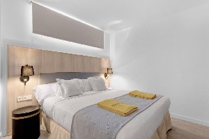 Hotel PALMANOVA SUITES BY TRH wakacje