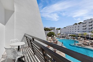 Hotel PALMANOVA SUITES BY TRH wakacje