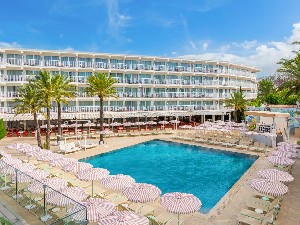 Hotel SOL HOUSE MALLORCA wakacje