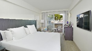 Party Solarium room