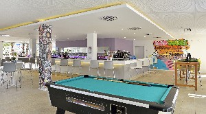 Play Bar