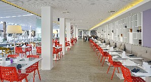 Restaurant Buffet