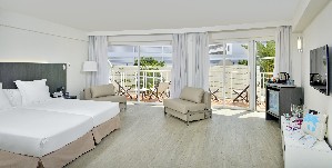 Party Junior Suite