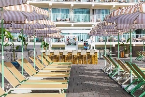 Hotel SOL HOUSE THE STUDIO - CALVIA BEACH (ONLY ADULTS +16) wakacje