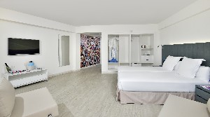 Party Junior Suite