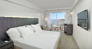 House Sea View room
