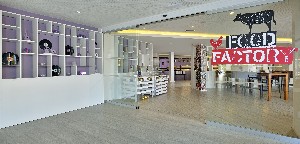 Restaurant Buffet
