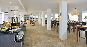 Italian Restaurant