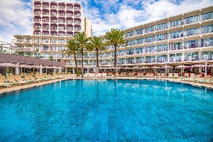 Hotel SOL HOUSE THE STUDIO - CALVIA BEACH (ONLY ADULTS +16) wakacje