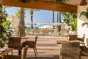 Hotel SOL HOUSE THE STUDIO - CALVIA BEACH (ONLY ADULTS +16) wakacje