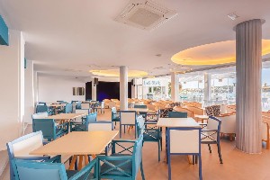 restaurant/bars