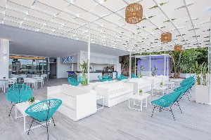 restaurant/bars