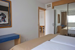 Hotel VISTASOL APARTMENTS wakacje