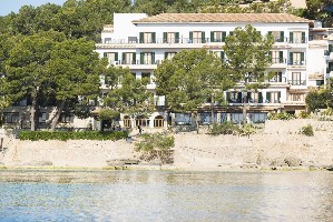 Hotel CALA FORNELLS wakacje